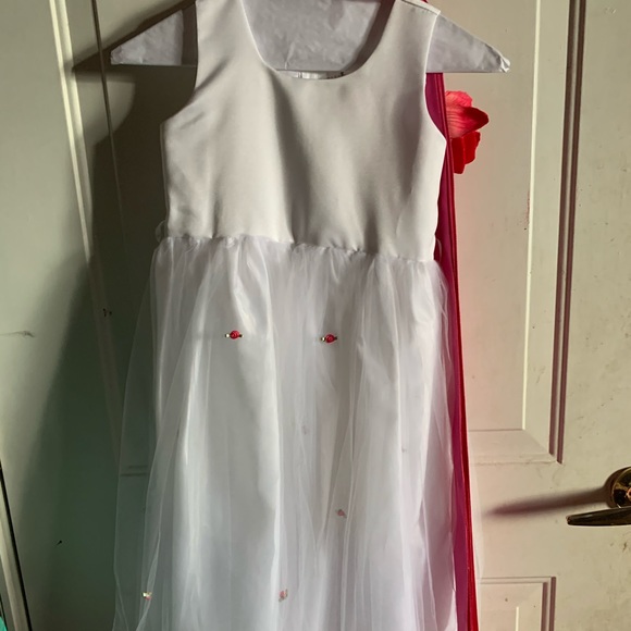 Girls dress - Picture 2 of 2